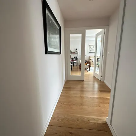 Vivienda Muralla A Estrenar Lugo