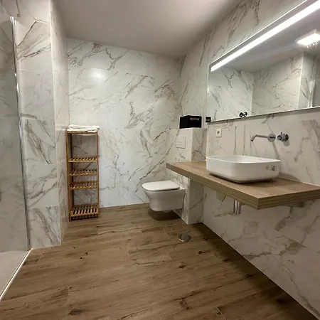 Apartment Vivienda Muralla A Estrenar