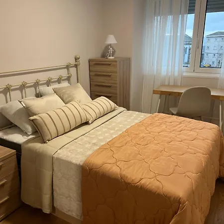 Vivienda Muralla A Estrenar Apartment *