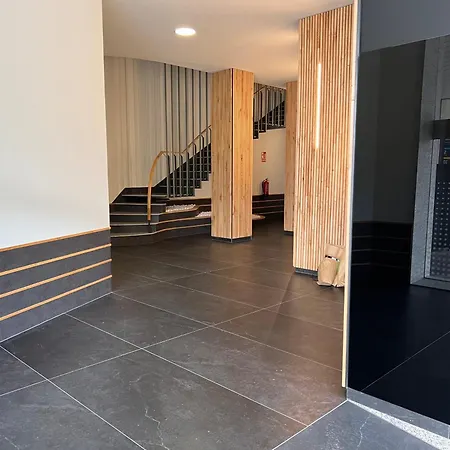 Apartment Vivienda Muralla A Estrenar Lugo