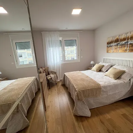Vivienda Muralla A Estrenar *