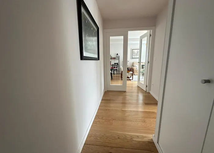 Vivienda Muralla A Estrenar Lugo